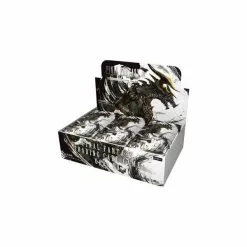 Final Fantasy TCG: Opus 8 Booster Box (36 Packs) | Final Fantasy Trading Cards