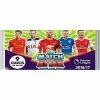Match Attax EPL 2016/2017 Trading Card Booster Box - 50 Packs | Football Trading Cards