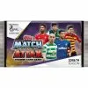 SPFL Match Attax 2018/19 Trading Cards (50 Packs) | Football Trading Cards