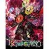 Force of Will Reiya Cluster: Advent of the Demon King Booster Box (36 Packs) | Force of Will Trading Cards