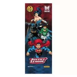 Meta X Justice League Boosters (24 Packs) | Trading Cards
