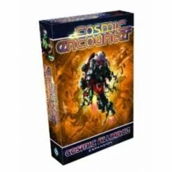 Cosmic Encounter: Cosmic Alliance Board Game Expansion | Strategy Board Games