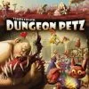Dungeon Petz Board Game | Strategy Board Games