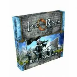 The Lord of the Rings The Card Game Heirs of Númenor | Card Game Expansions