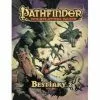 Pathfinder Bestiary 2 Role Play Game | Board Game Guides and Books