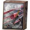 Wings of Glory WWI Rules and Accessories Pack Board Game | Strategy Board Games
